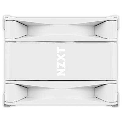 CPU-ventilator NZXT RC-TN120-W1