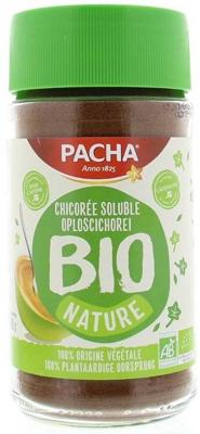 Pacha Instant Bio Nature Koffievervanger 100gr Pacha Instant Bio Nature Koffievervanger 100gr