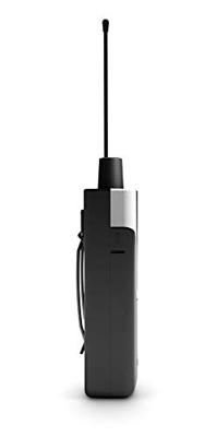 LD Systems U308 IEM in-ear monitorsysteem (bandgap + ISM)