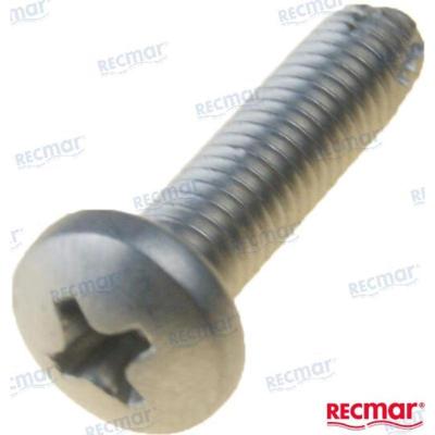 REC10-90926 - SCHROEF Mercruiser