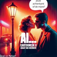 AI... - Graaf van Medwert - ebook - thumbnail