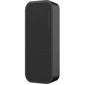 Mikrotik wAP ac WLAN toegangspunt 54 Mbit/s Power over Ethernet (PoE) Wit Mikrotik wAP ac WLAN toegangspunt 54 Mbit/s Power over Ethernet (PoE) Wit