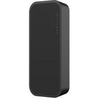 Mikrotik wAP ac WLAN toegangspunt 54 Mbit/s Power over Ethernet (PoE) Wit - thumbnail