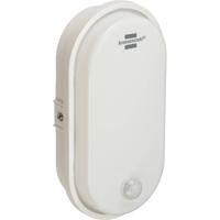 Brennenstuhl Ovale LED-lamp | OL 1650 P | met infrarood bewegingsmelder | 1680lm | wit | IP54 1270780901 - thumbnail
