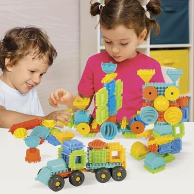 Bloko constructieblokjes klassiek 50-delig