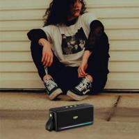 Draagbaar luidsprekersysteem CGV 50910 Bluetooth luidspreker - thumbnail