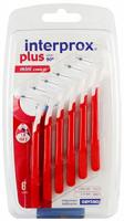 Interprox Plus Mini Conical Interdental Brush PHD 1.0 - thumbnail