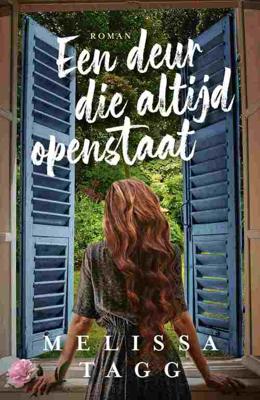 Een deur die altijd openstaat - Melissa Tagg - ebook