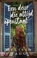 Een deur die altijd openstaat - Melissa Tagg - ebook - thumbnail