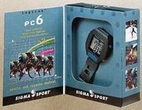 Computer Sigma Polscomputer Pc6 - thumbnail