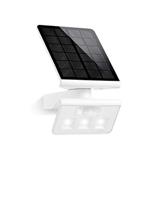 Steinel AUSSENLEUCHTE XSOLAR L-S ONE WS 081997 Wandspot op zonne-energie LED Zonder 1.2 W Wit - thumbnail