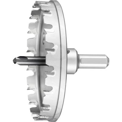 PFERD TOOLS LOS HM 10008 25410008 Gatzaag 100 mm 1 stuk(s)