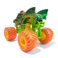 Monster Jam Dragon truck - 1:24 - thumbnail