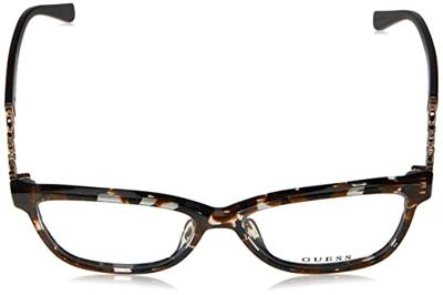 Brillenframe Dames Guess GU2832 52050