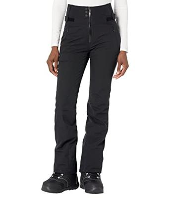 Bogner Borja 3-T Skibroek Dames Black 40