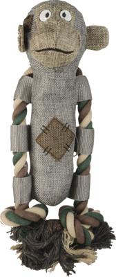 Country Dog King Louie