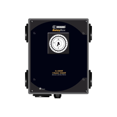 Cli-mate Cli-mate VOI Box