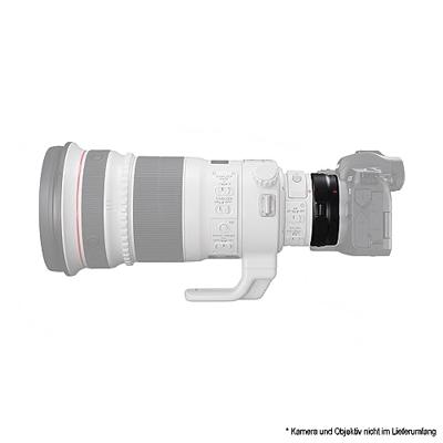 Canon EF - RF Mount Adapter - thumbnail
