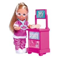 Evi Love mini pop puppy dokter - thumbnail