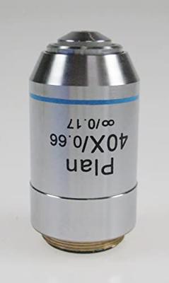 Kern OBB-A1250 OBB-A1250 Microscoop objectief 20 x Geschikt voor merk (microscoop) Kern