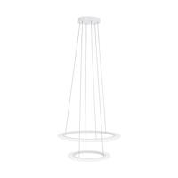 Stars of Light Ronde led hanglampPenaforte - 39273 - thumbnail