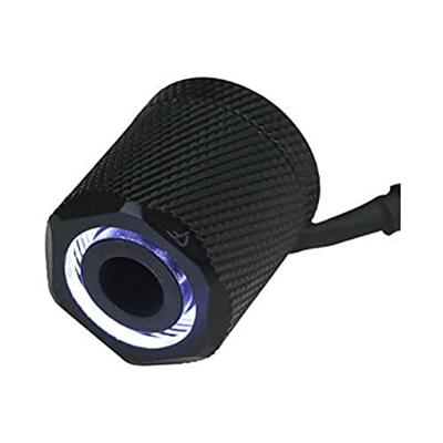 Nanoxia CoolForce LED Fitting 16/13 verbinding Nanoxia CoolForce LED Fitting 16/13 verbinding