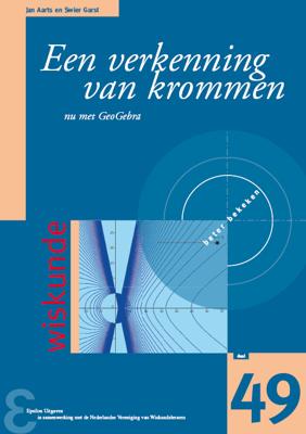 Een verkenning van krommen (Paperback)
