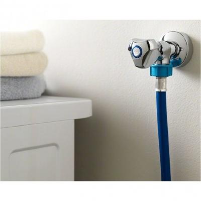 Electrolux 9029793420 toevoerslang 30 bar koud water 1,50 m - thumbnail