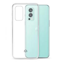 Mobilize Gelly Case OnePlus Nord 2 5G Clear - thumbnail