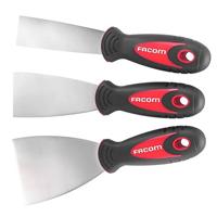Facom set van 3 flexibele spatels - 237.J1 - thumbnail