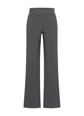 Helena Hart Broek Soul Lano Uni Broek Grijs