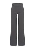 Helena Hart Broek Soul Lano Uni Broek Grijs - thumbnail