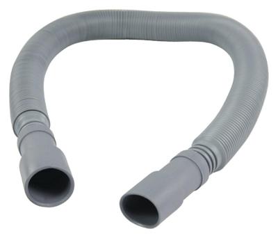 HQ w9-ohr-0620n uittrekbare afvoerslang 24/19 mm recht - 29/22 mm recht 0,60 - 2,00 m HQ w9-ohr-0620n uittrekbare afvoerslang 24/19 mm recht - 29/22 mm recht 0,60 - 2,00 m
