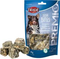 TRIXIE PREMIO SUSHI BITES 75 GR 6 ST - thumbnail