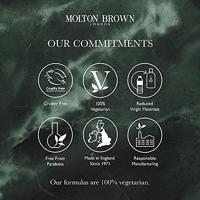 Molton Brown Re-Charge Black Pepper Bath & Shower Gel 300ml - thumbnail
