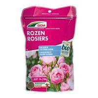 DCM Mest voor rozen en bloemen - 0,75 kg - thumbnail