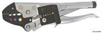 Neo Tools krimptang 210mm 22-10awg - thumbnail