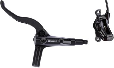 Shimano bl-mt401/br-mt420 disc brake 1000mm front