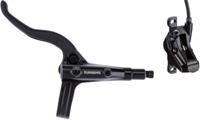 Shimano bl-mt401/br-mt420 disc brake 1000mm front - thumbnail