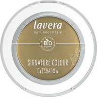 Signature colour eyeshadow golden jade 07 bio 1 Stuks - thumbnail
