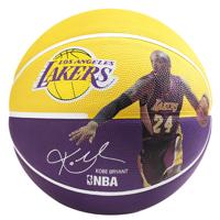 Spalding Basketbal NBA Spelersbal Kobe Bryant - thumbnail