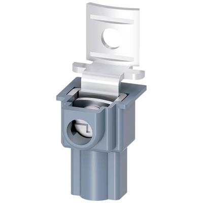 Siemens 3VA9110-0WB00 Hulpgeleideraansluiting 10 stuk(s)