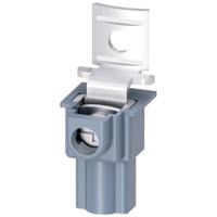 Siemens 3VA9110-0WB00 Hulpgeleideraansluiting 10 stuk(s) - thumbnail