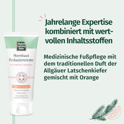 Eeltverminderende creme 100 Milliliter