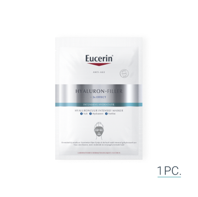 Gezichtsmasker Eucerin