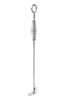 The Bastard Ash Poker Chrome - thumbnail