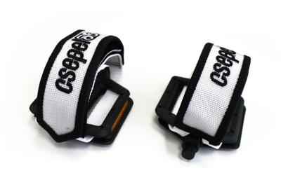 Csepel Royal Strap - Wit