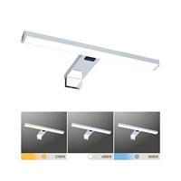 Paulmann HomeSpa Selo 78950 Klemlamp Warmwit Chroom - thumbnail
