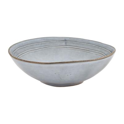 Diep bord Toscane - lichtblauw - ø19 cm Diep bord Toscane - lichtblauw - ø19 cm