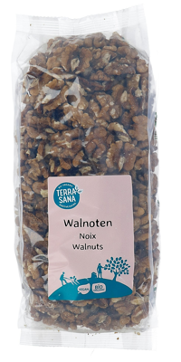 TerraSana Walnoten